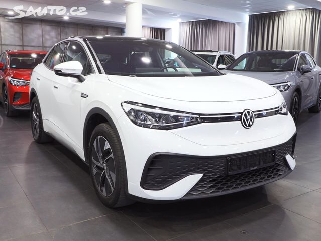 Volkswagen ID.5
